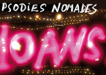 10 ans Rhapsodies Nomades