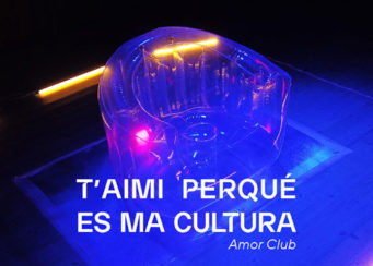 Amor Club