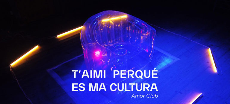 Amor Club